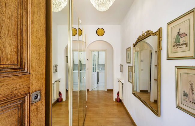 Giovo Sea View Balcony by Wonderful Italy - Foto 16