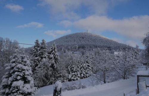 gite au coin du feu à 25mn de Colmar au calme avec jardin clos - Foto 22