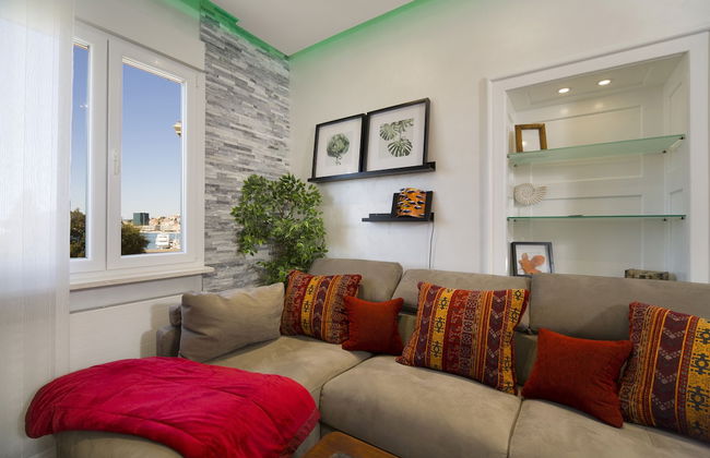 Central Station Art Apartment - Foto 21