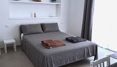 Villa Magliese - Foto 2, towels