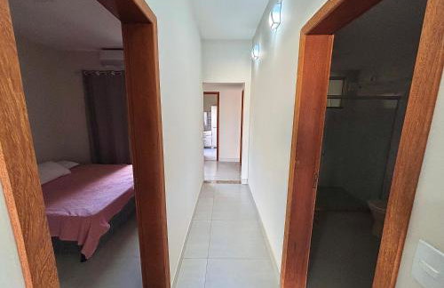 Casa Tartaruga 4 - Sofisticação a 50m da Praia de Guriri - Photo 13