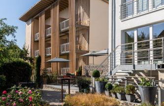 Aparthotel Parsberg GreenDesign - Foto 60