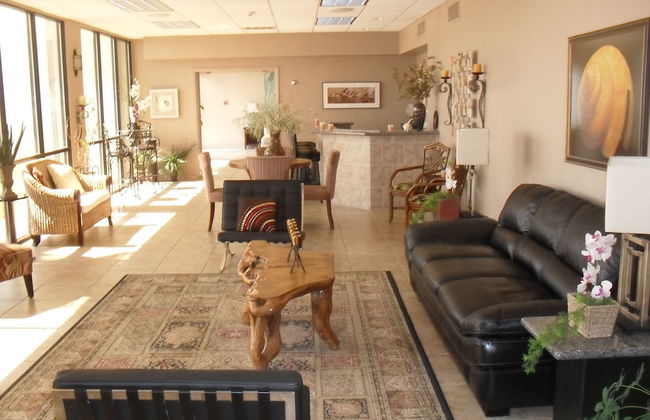 By The Sea Gulf View Deluxe Condo - Foto 67