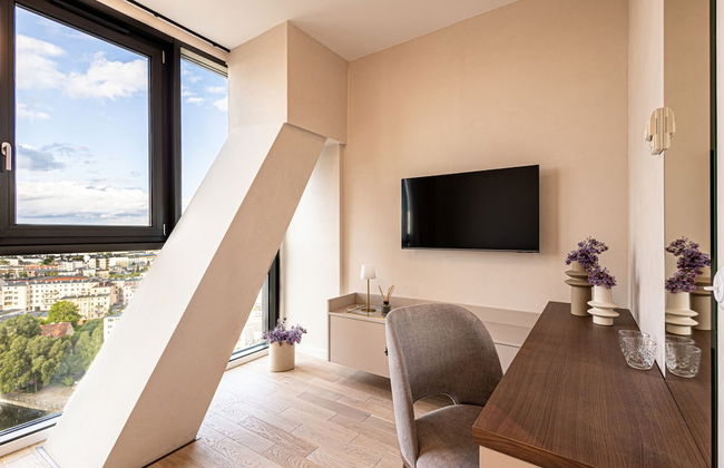 Rio 2 Ekskluzywny Apartament Blisko Opery - Foto 3