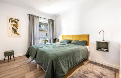 TVL Apartments - modern, zentral und haustierfreundlich in Bad Zwischenahn - Foto 23