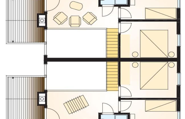 Holiday Homes in the Bad Saarow Castle Park, Bad Saarow - Foto 30