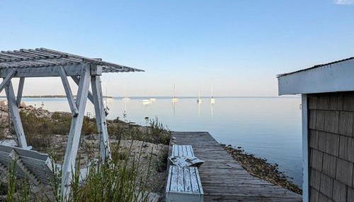 Bay House in Northport - Foto 5