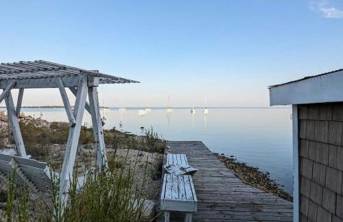 Bay House in Northport - Foto 5