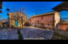 Casetta Nonna Augusta (Spello 9 km-Assisi 12 km) - Foto 34