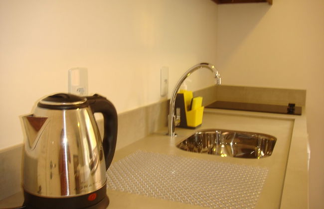 Vento Solar Pousada - Photo 11