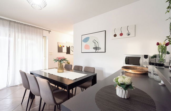 Villa Coridigo - Foto 13