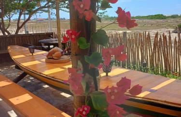 Ventos do Delta Kite Chalés - Photo 23