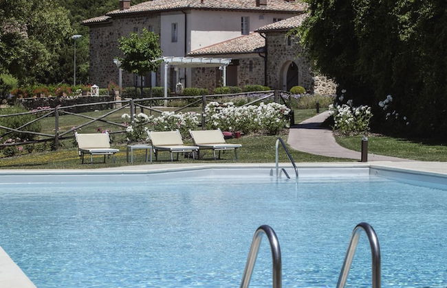 Podere Brizio - Foto 16