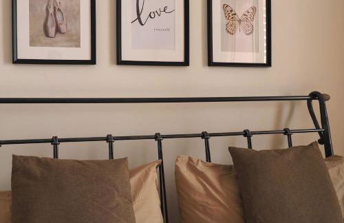 Casa Luce Santa Tecla Apartment - Foto 33