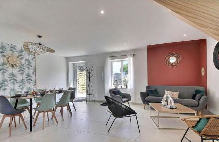 Gîte Marie entre Frehel et Erquy 3 chambres - Foto 12