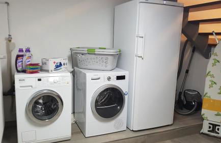 Luxuriöses Ferienhaus mit Sauna, Whirlpool und Fitnessraum im Nationalpark Schwarzwald - Foto 59