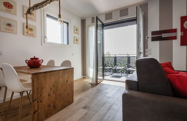 Italianway - Piranesi 18 B int C345 - City View - Foto 18