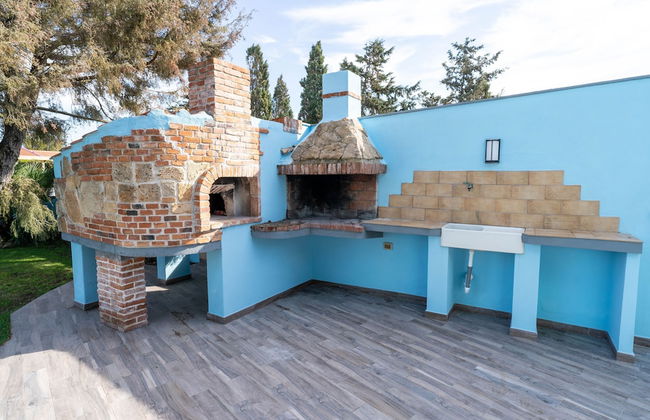 Casa Cao Appartamento Il Ginepro - Foto 37