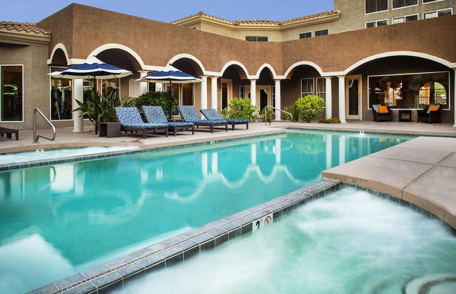 Meridian CondoResorts - Foto 54