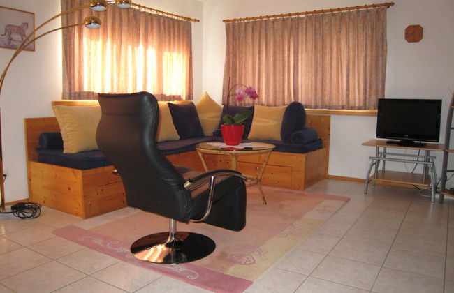 Ferienwohnung Chasa Schmidt - Foto 3