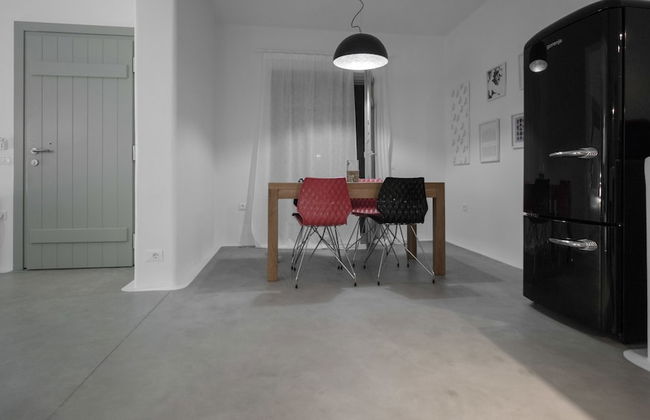 Halcyon Suites and Villas Naxos - Photo 36