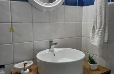 Agios Leon Apartment 2 - Foto 12