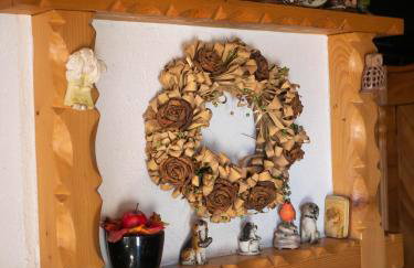 Domek myśliwski na wsi - Foto 12