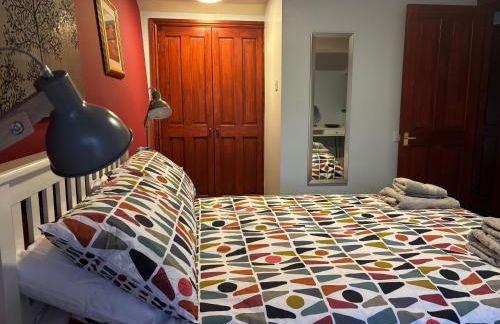 Causeway Cottage - Foto 8