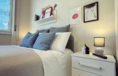 50 Papiniano apartment - Foto 31