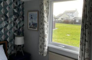 Modern Funky Private Chalet at the Beach - Foto 12