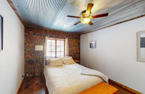 Mountain-Top Haven - Foto 12