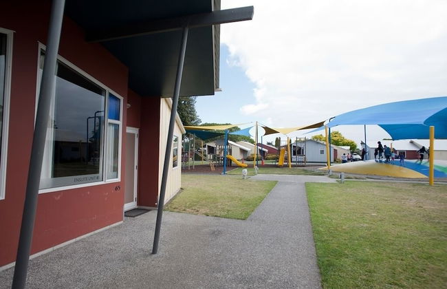 Kennedy Park Resort - Foto 12