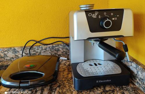 Chalé Portal da Lua - Brumadinho Serra da Moeda - Foto 21