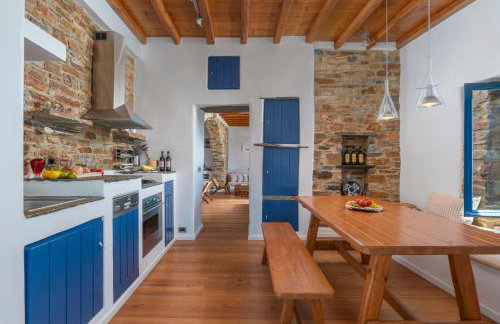 Peftasteri Villa - Foto 7