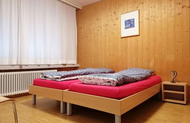 Tgiesa Canols - Foto 11