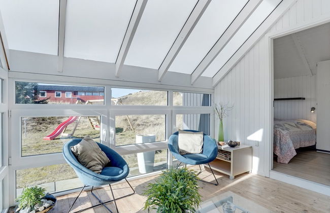 "Saku" - 495m to the fjord - Foto 30