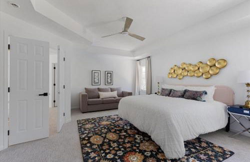 6BR Luxury Stay Prime Spot Games & More - Foto 36