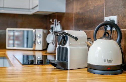 London Regents Luxury Apartments - Foto 65