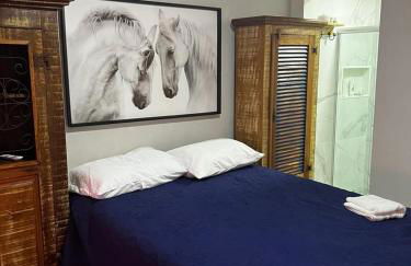 Suíte Praia da Costa - Foto 1