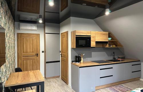 Apartament nad Jeziorem - Foto 3