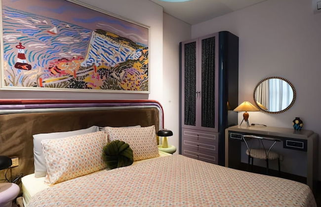 Masteri Waterfront by Emily in Town - Foto 4