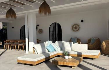 Casa Peponi - By Almarina Villas - Foto 11