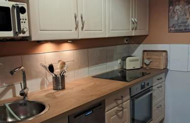 Auszeithaus Brigittenhof - Photo 29