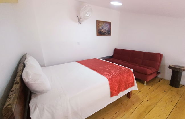 Palmas De Chahue - Foto 17