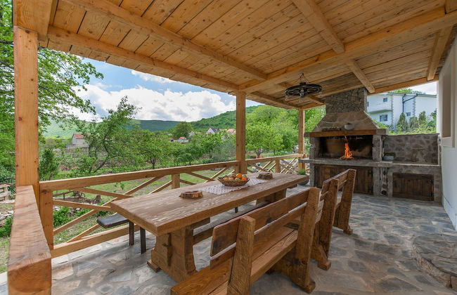 House Mali Dvori - Foto 16