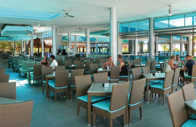 Riu Yucatan - All Inclusive - Photo 51