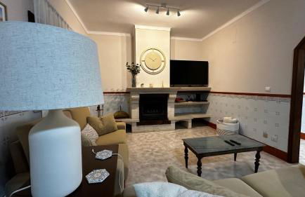 Casa Sol e Mar by Férias em Figueira - Foto 13