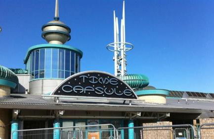 Sunnyside Apartments - Foto 16