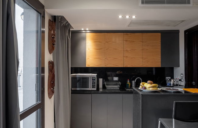 Vesta - New Cairo Residence - Foto 12