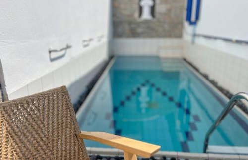 Villa Sunset Signature - Private Pool & Sea View - Foto 35